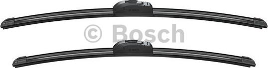 BOSCH 3 397 118 905 - Stikla tīrītāja slotiņa adetalas.lv