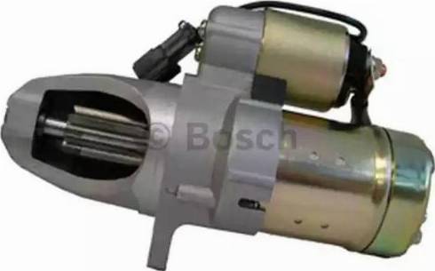 BOSCH F 042 004 006 - Starteris adetalas.lv