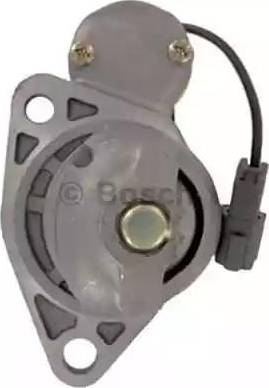 BOSCH F 042 004 003 - Starteris adetalas.lv