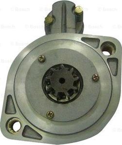 BOSCH F 042 004 017 - Starteris adetalas.lv