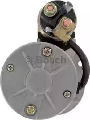 BOSCH F 042 004 026 - Starteris adetalas.lv