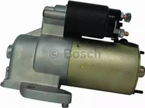 BOSCH F 042 005 014 - Starteris adetalas.lv