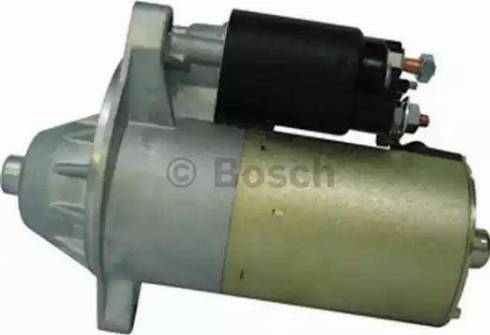 BOSCH F 042 005 015 - Starteris adetalas.lv