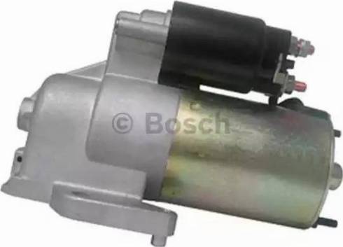 BOSCH F 042 005 028 - Starteris adetalas.lv