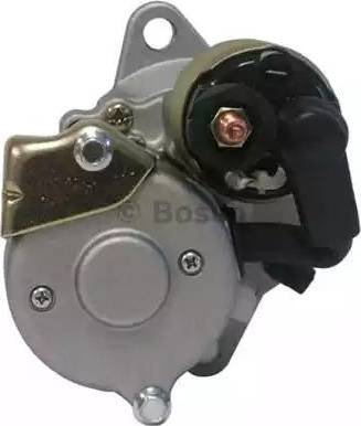 BOSCH F 042 006 007 - Starteris adetalas.lv