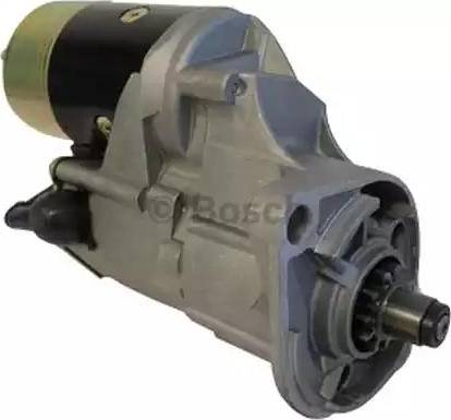 BOSCH F 042 000 094 - Starteris adetalas.lv