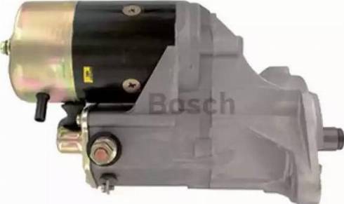 BOSCH F 042 000 090 - Starteris adetalas.lv