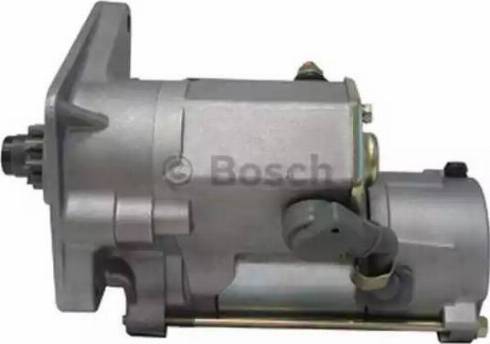 BOSCH F 042 000 043 - Starteris adetalas.lv