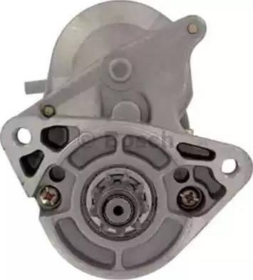 BOSCH F 042 000 050 - Starteris adetalas.lv