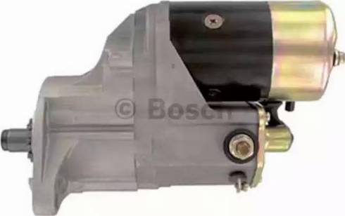 BOSCH F 042 000 065 - Starteris adetalas.lv