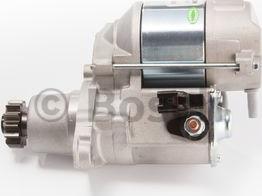 BOSCH F 042 000 159 - Starteris adetalas.lv