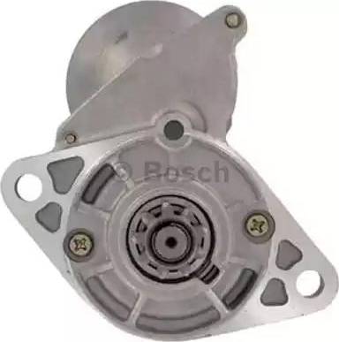 BOSCH F 042 000 168 - Starteris adetalas.lv