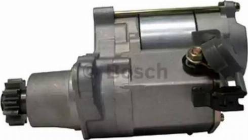 BOSCH F 042 000 182 - Starteris adetalas.lv