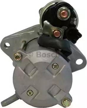 BOSCH F 042 000 204 - Starteris adetalas.lv