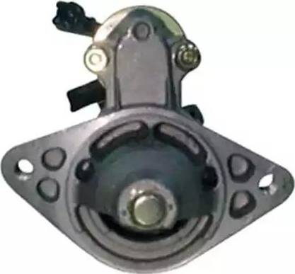 BOSCH F 042 000 201 - Starteris adetalas.lv