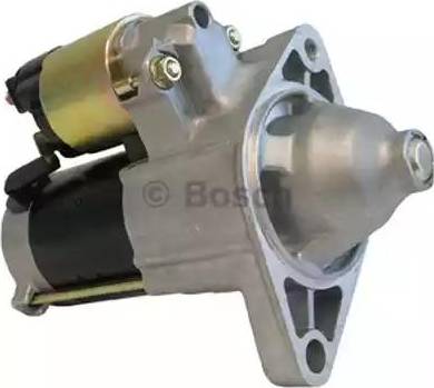 BOSCH F 042 000 218 - Starteris adetalas.lv