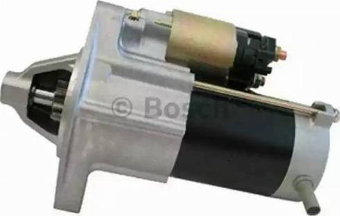 BOSCH F 042 000 218 - Starteris adetalas.lv