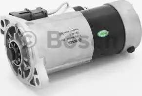 BOSCH F 042 001 093 - Starteris adetalas.lv