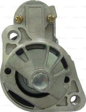 BOSCH F 042 001 059 - Starteris adetalas.lv