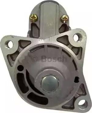 BOSCH F 042 001 014 - Starteris adetalas.lv