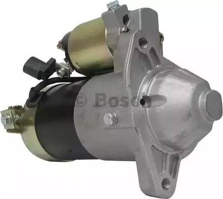 BOSCH F 042 001 085 - Starteris adetalas.lv