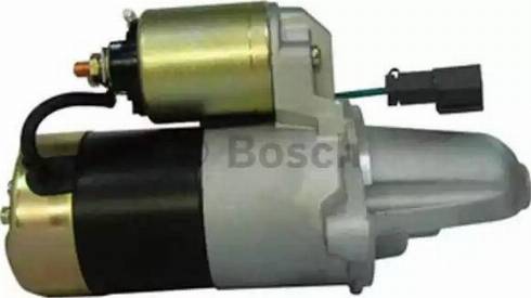 BOSCH F 042 001 033 - Starteris adetalas.lv