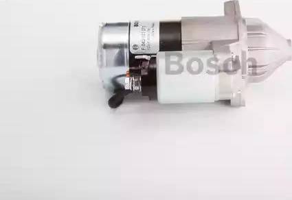 BOSCH F 042 001 071 - Starteris adetalas.lv