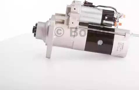 BOSCH F 042 001 199 - Starteris adetalas.lv