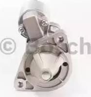 BOSCH F 042 001 140 - Starteris adetalas.lv