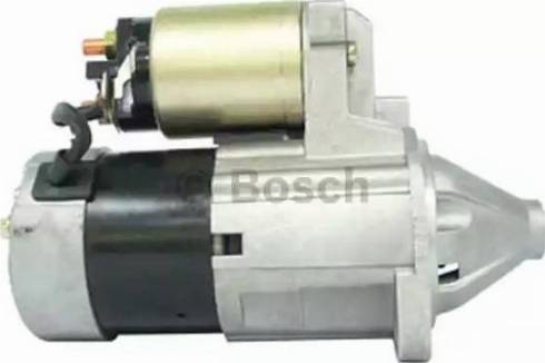 BOSCH F 042 001 143 - Starteris adetalas.lv