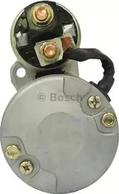 BOSCH F 042 001 143 - Starteris adetalas.lv