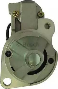 BOSCH F 042 001 143 - Starteris adetalas.lv