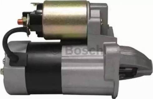 BOSCH F 042 001 106 - Starteris adetalas.lv