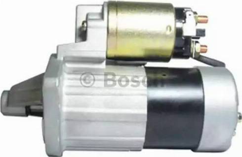 BOSCH F 042 001 137 - Starteris adetalas.lv