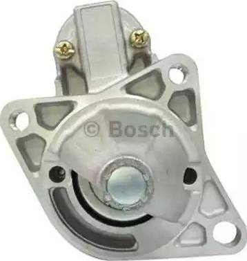 BOSCH F 042 001 120 - Starteris adetalas.lv