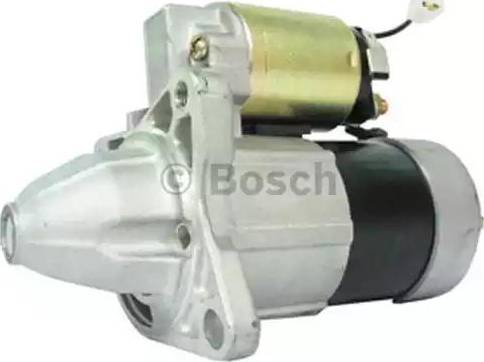 BOSCH F 042 001 120 - Starteris adetalas.lv