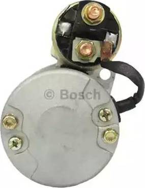 BOSCH F 042 001 122 - Starteris adetalas.lv