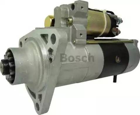 BOSCH F 042 001 203 - Starteris adetalas.lv