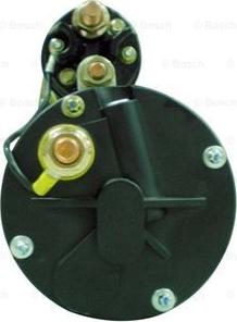 BOSCH F 042 003 053 - Starteris adetalas.lv