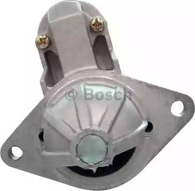 BOSCH F 042 003 039 - Starteris adetalas.lv