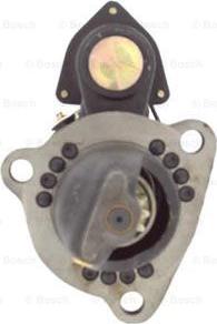 BOSCH F 042 003 074 - Starteris adetalas.lv