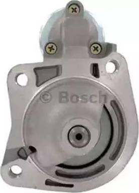 BOSCH F 042 002 054 - Starteris adetalas.lv