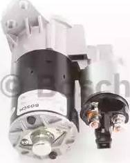 BOSCH F 042 002 053 - Starteris adetalas.lv