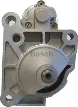 BOSCH F 042 002 068 - Starteris adetalas.lv