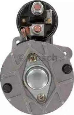 BOSCH F 042 002 067 - Starteris adetalas.lv