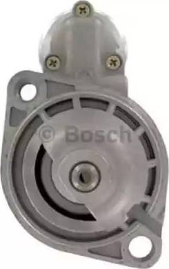 BOSCH F 042 002 004 - Starteris adetalas.lv