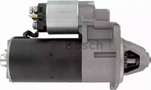 BOSCH F 042 002 008 - Starteris adetalas.lv