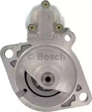 BOSCH F 042 002 013 - Starteris adetalas.lv