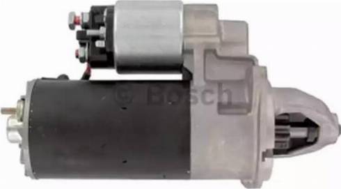 BOSCH F 042 002 013 - Starteris adetalas.lv