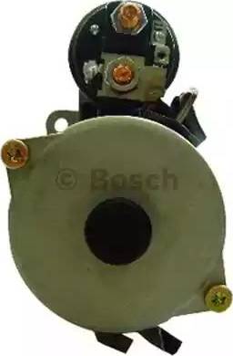 BOSCH F 042 002 085 - Starteris adetalas.lv